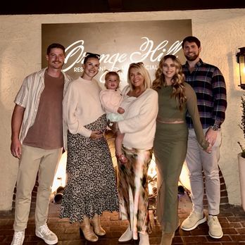 Orange Hill Restaurant & Events - Steakhouses Near Me - Orange, California