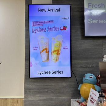 CoCo Bubble Tea - Bubble Tea Near Me - Boca Raton, Florida