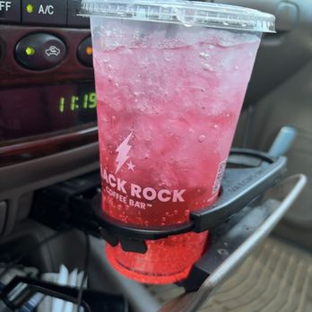 Black Rock Coffee Bar - Nick's Special - Coffee & Tea Near Me - Chandler, Arizona