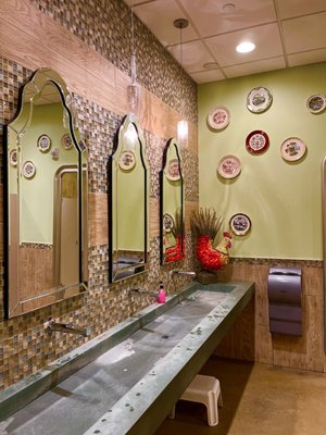 Farmhouse Restaurant by null