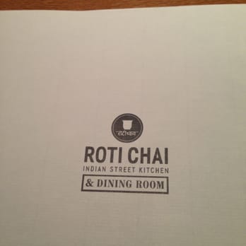 Roti Chai - Indian Near Me - London, XGL Roti Chai - Indian Near Me - London, XGL