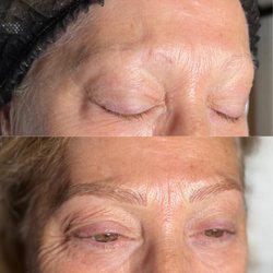 La Tropicana - Nano Eyebrows