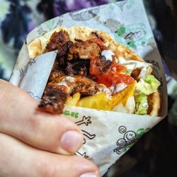 What The Pitta