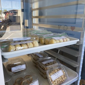 StarBread Bakery - Follow my food adventures and reviews @kristeatsfood on Instagram! - Bakeries Near Me - Pleasant Hill, California StarBread Bakery - Follow my food adventures and reviews @kristeatsfood on Instagram! - Bakeries Near Me - Pleasant Hill, California