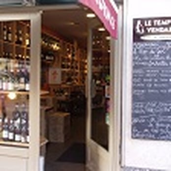 Le Temps des Vendanges - Beer, Wine & Spirits Near Me - Toulouse, 31