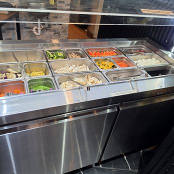Bò no NaBe - Hot Pot Near Me - Garden Grove, California