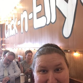 Chick-N-Elly's - American Near Me - Eureka, Missouri