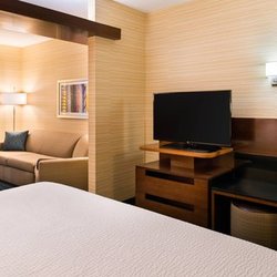 Fairfield by Marriott Inn & Suites Utica