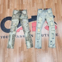 CAPS Fashion Boutique