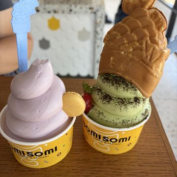 Somisomi - Desserts Near Me - Granada Hills, California Somisomi - Desserts Near Me - Granada Hills, California