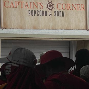 Raymond James Stadium - Best place to get food and drinks!!! - Stadiums & Arenas Near Me - Tampa, Florida