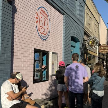 Oddbox Breakfast Project - Exterior - Breakfast & Brunch Near Me - Boise, Idaho