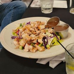 TapRoot - Thai bowl with chicken
