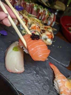 Su Casa Sushi Bar by null