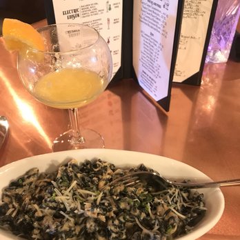 Prohibition - Mac and cheese - Cocktail Bars Near Me - Murray, Utah