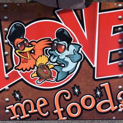 Love Me Foods