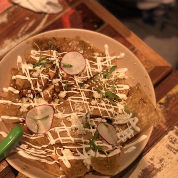 Tacology - Chilaquiles yum - Mexican Near Me - Miami, Florida Tacology - Chilaquiles yum - Mexican Near Me - Miami, Florida