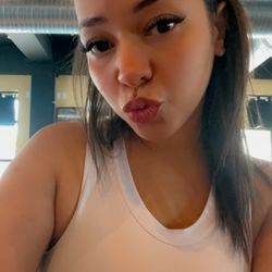 Emanation Wellness And Aesthetics - Lashes done by Christina!