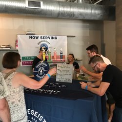 Indiana on Tap Tasting Society