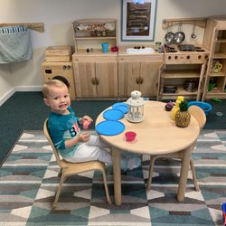 Play house