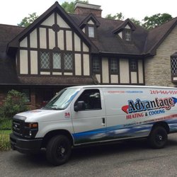 Advantage Heating & Cooling