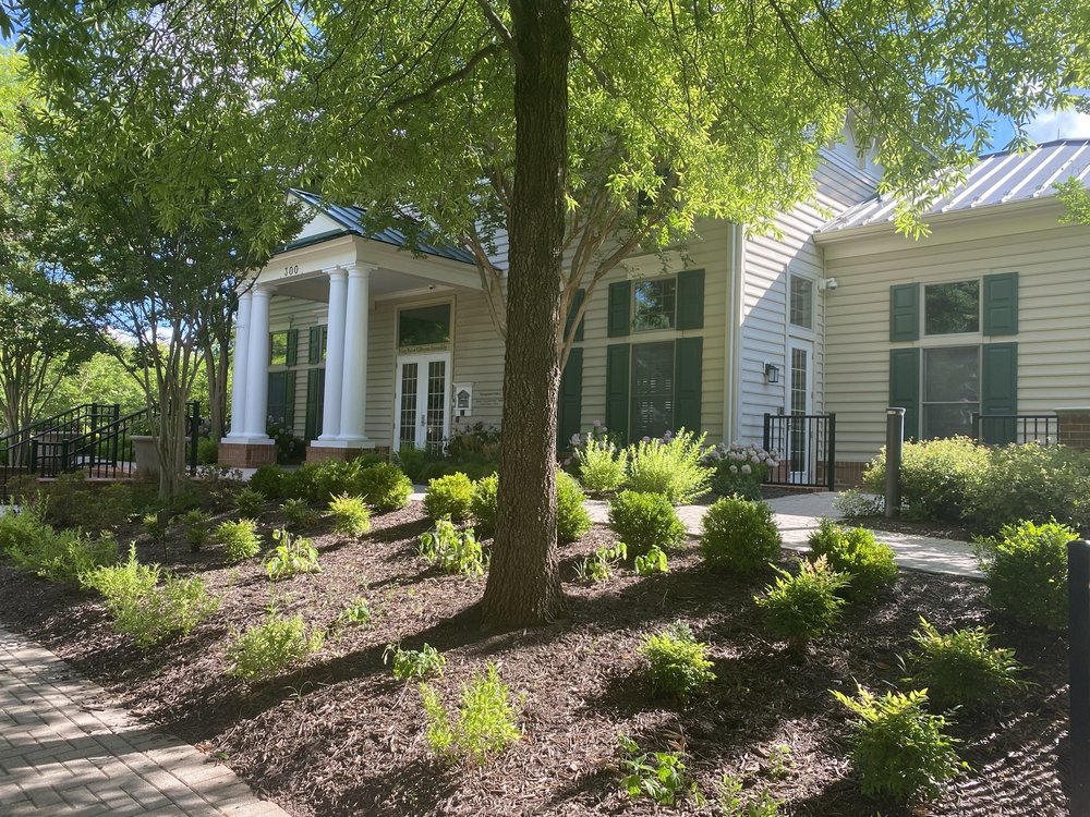 King Farm Community Center - social services organization in Rockville, MD