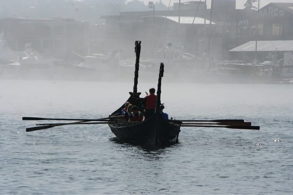 National Nordic Museum by null
