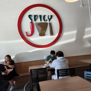 Spicy Joi - Sandwiches Near Me - Concord, California Spicy Joi - Sandwiches Near Me - Concord, California