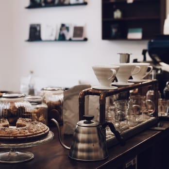 Coffee Room - Cafes Near Me - Prague, Puerto Rico