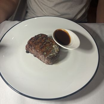 Chophouse On Broadstreet - Filet - Steakhouses Near Me - Rome, Georgia Chophouse On Broadstreet - Filet - Steakhouses Near Me - Rome, Georgia