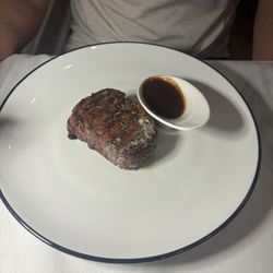Chophouse On Broadstreet - Filet