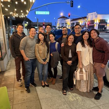 Chill Spot Rendezvous - Ice Cream & Frozen Yogurt Near Me - San Mateo, California