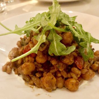 Alma - Chickpea and broccoli salad - Cafes Near Me - Minneapolis, Minnesota Alma - Chickpea and broccoli salad - Cafes Near Me - Minneapolis, Minnesota