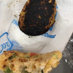 Crab Cake