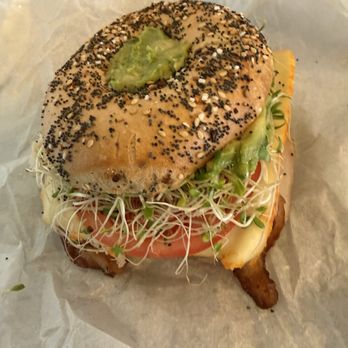 Yorgo's Bageldashery - Bagels Near Me - Norfolk, Virginia Yorgo's Bageldashery - Bagels Near Me - Norfolk, Virginia