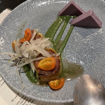 XO Restaurant - Kalua Pork - Asian Fusion Near Me - Honolulu, Hawaii