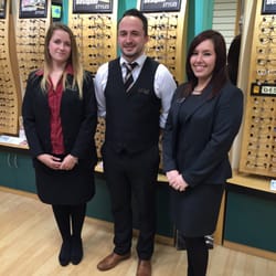 4 SIGHT Opticians