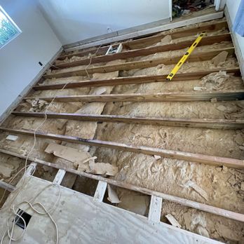 Epic Remodeling - the floor being remodeled - General Contractors Near Me - Ocala, Florida Epic Remodeling - the floor being remodeled - General Contractors Near Me - Ocala, Florida