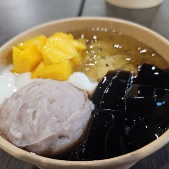 Mingle Mochi & Croffle - Desserts Near Me - Rosemead, California Mingle Mochi & Croffle - Desserts Near Me - Rosemead, California