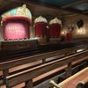 Country Bear Musical Jamboree gift card