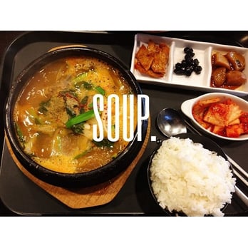 The Kitchen - So good - Korean Near Me - Vancouver, British Columbia The Kitchen - So good - Korean Near Me - Vancouver, British Columbia