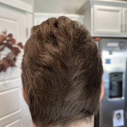 Evolve Hair Design
