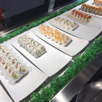 Ichiban Buffet - Buffets Near Me - Deerfield Beach, Florida