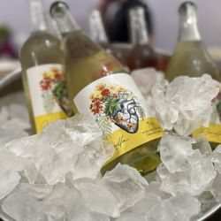 Corcilla Cellars