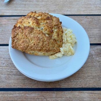 Plow - Buttermilk Biscuit - Breakfast & Brunch Near Me - San Francisco, California Plow - Buttermilk Biscuit - Breakfast & Brunch Near Me - San Francisco, California