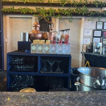 Reid's Distillery - Distilleries Near Me - Toronto, Ontario