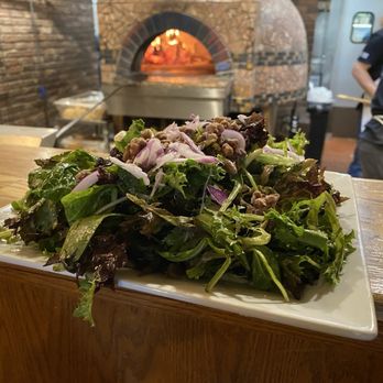 Fat Olives - Fat Olives salad - Pizza Near Me - Flagstaff, Arizona