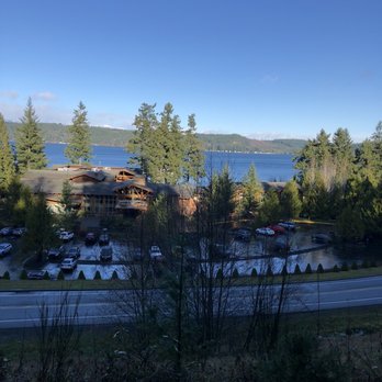 Alderbrook Resort & Spa - Resorts Near Me - Union, Washington Alderbrook Resort & Spa - Resorts Near Me - Union, Washington