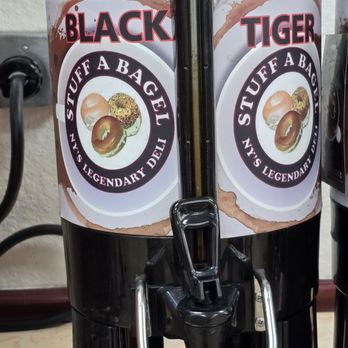 Stuff A Bagel - Bagels Near Me - Cape Coral, Florida Stuff A Bagel - Bagels Near Me - Cape Coral, Florida