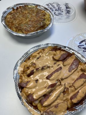 Mac & Cheezary by null